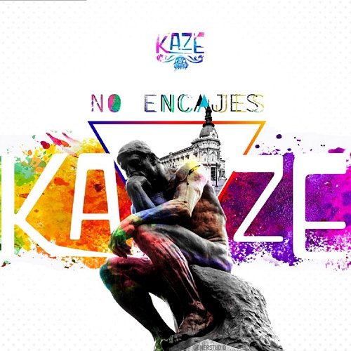 No Encajes Kaze