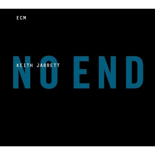 No End Jarrett Keith