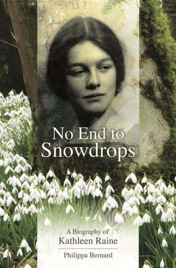 No End to Snowdrops Philippa Bernard