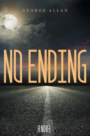 No Ending Allan George