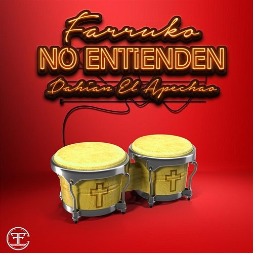 No Entienden Farruko feat. Dahian el Apechao