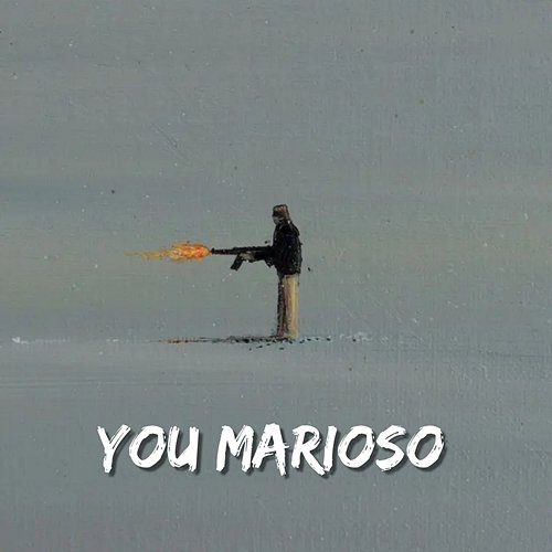 No Es Asi You Marioso