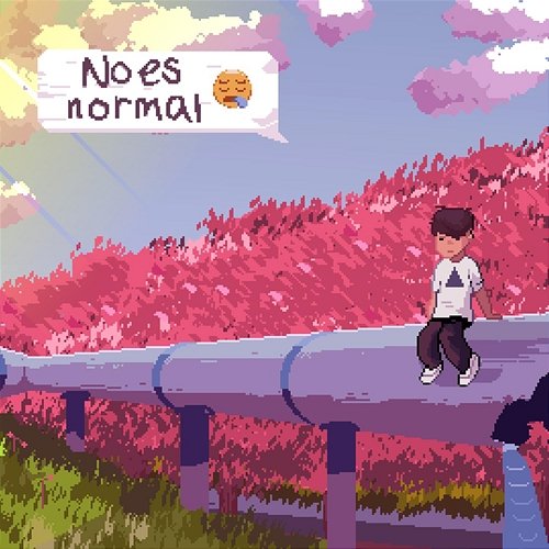 No Es Normal Japogang & OVZ