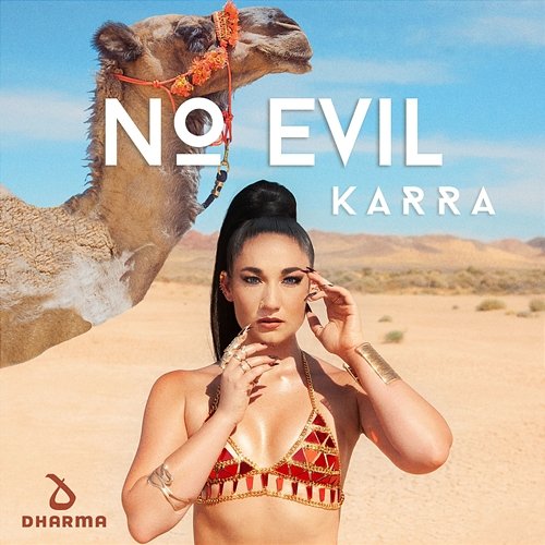 No Evil KARRA