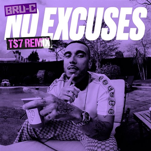No Excuses Bru-C feat. TS7
