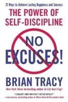 No Excuses! Tracy Brian