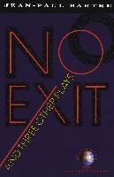 No Exit and Three Other Plays Sartre Jean-Paul