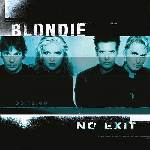 No Exit Blondie