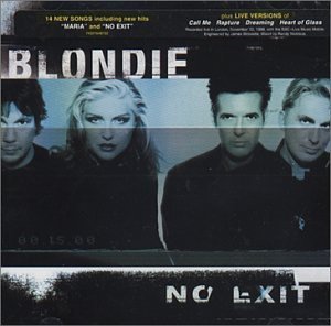 No Exit Blondie