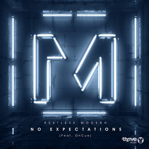 No Expectations Restless Modern feat. OnCue