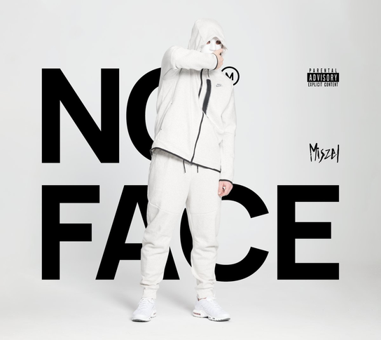 No Face Miszel