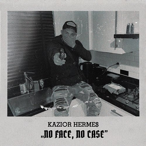 No face, no case (Deluxe) Kazior