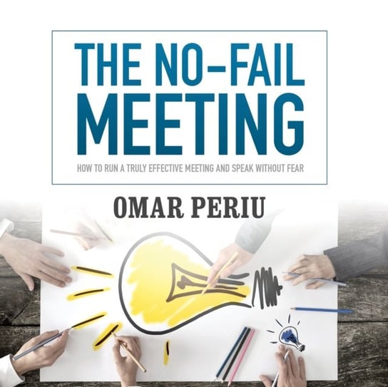 No-Fail Meeting Periu Omar