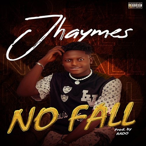No Fall Jhaymes
