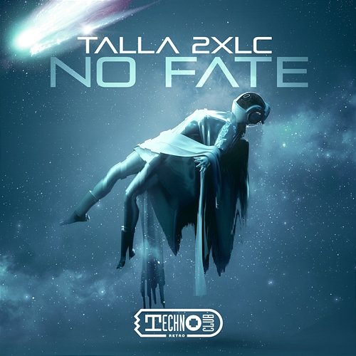 No Fate Talla 2XLC