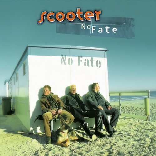 No Fate Scooter
