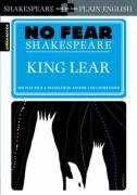 No Fear Shakespeare: King Lear Shakespeare William