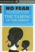 No Fear Shakespeare: Taming of the Shrew Shakespeare William