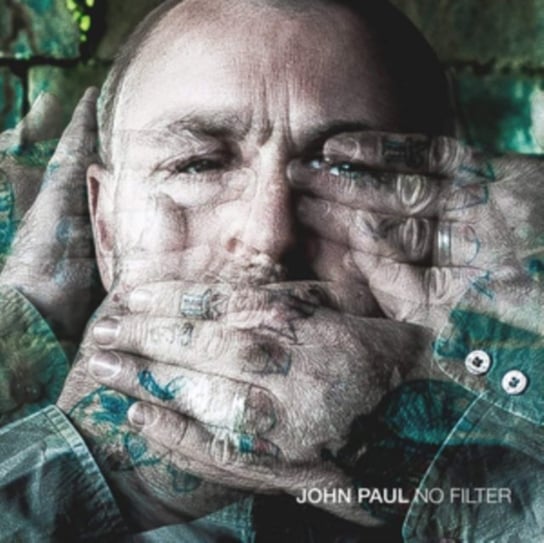 No Filter Paul John