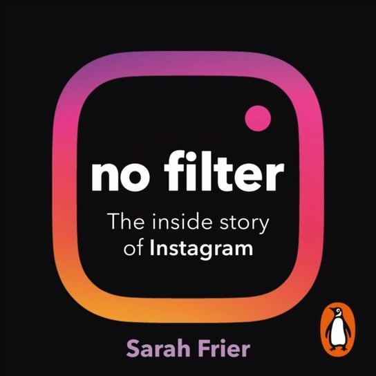 No Filter Frier Sarah