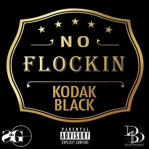 No Flockin' Kodak Black
