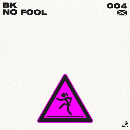 No Fool BK