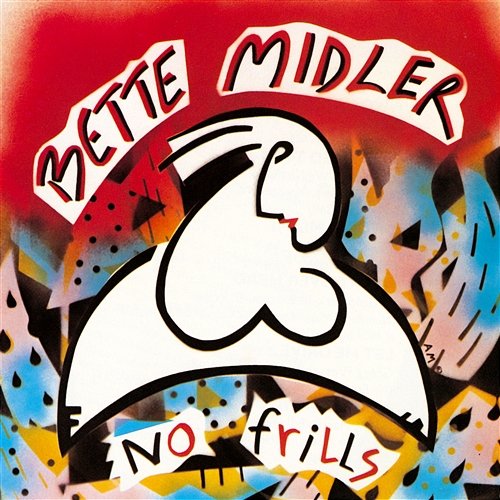 No Frills Bette Midler