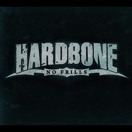 No Frills (Limited Edition) Hardbone