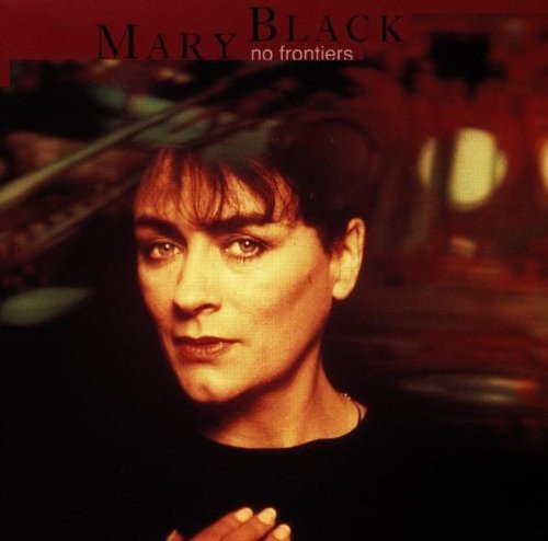 No Frontiers Black Mary