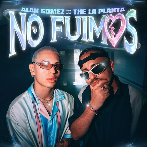 NO FUIMOS Alan Gomez, The La Planta