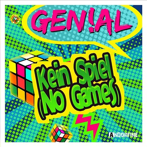 No Games Genial