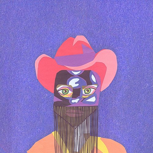 No Glory in the West Orville Peck