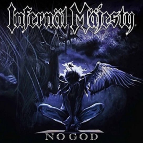 No God Infernal Majesty
