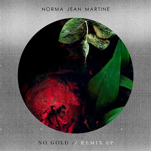 No Gold Norma Jean Martine