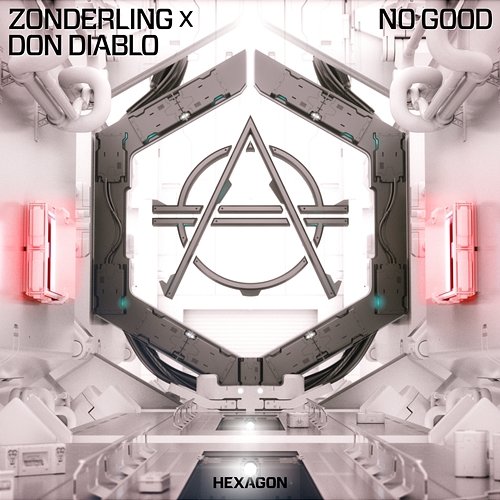 No Good Zonderling x Don Diablo