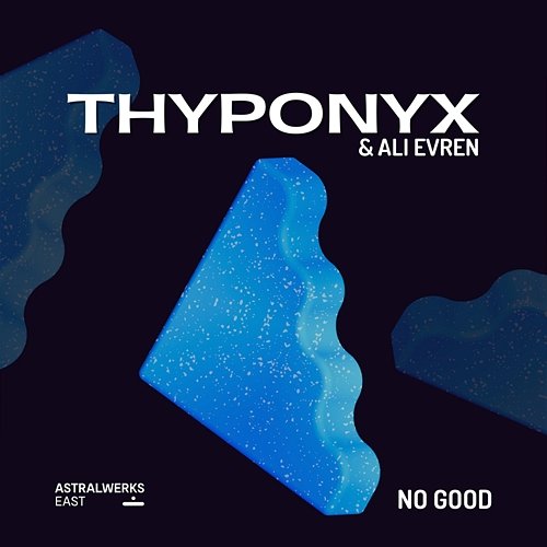No Good THYPONYX, Ali Evren
