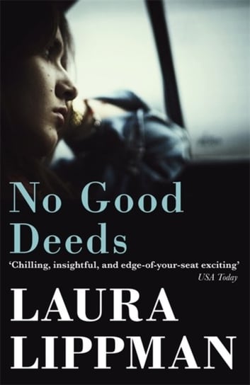 No Good Deeds Lippman Laura