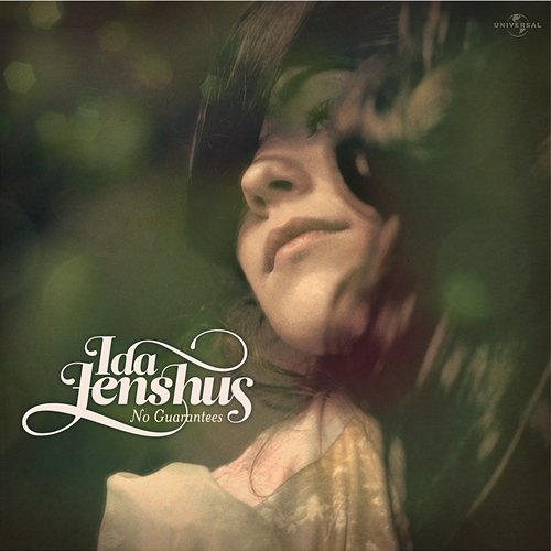 No Guarantees Ida Jenshus