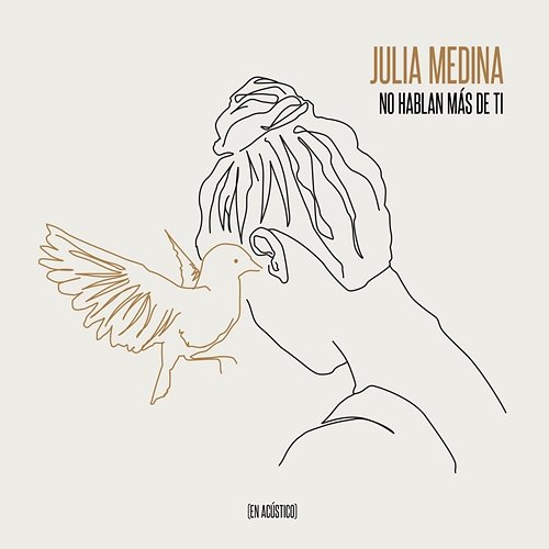 No Hablan Más De Ti Julia Medina