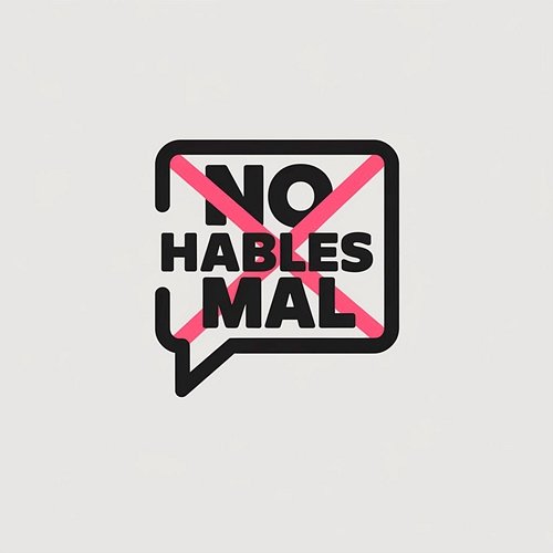 No hables mal Vale La Voz Reyes