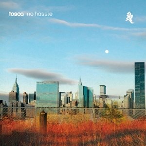 No Hassle, płyta winylowa Tosca