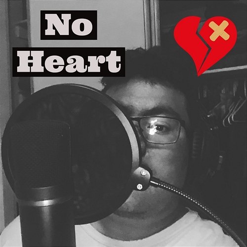 No Heart FBD