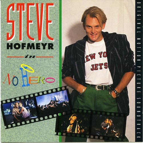 No Hero Steve Hofmeyr