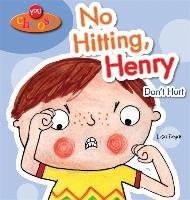 No Hitting, Henry Regan Lisa