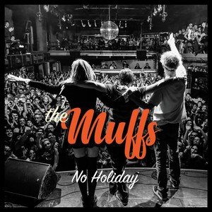 No Holiday The Muffs