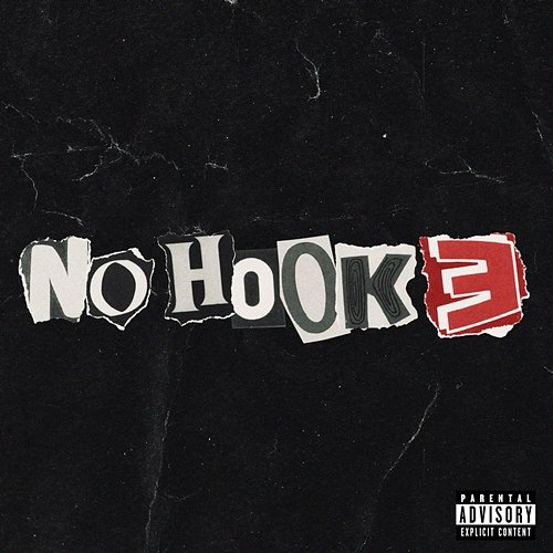 No Hook 3 Siekan