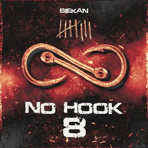 No Hook 8 Siekan