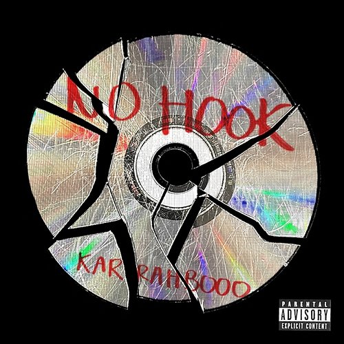 NO HOOK KARRAHBOOO