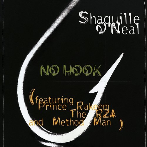 No Hook EP Shaquille O'Neal