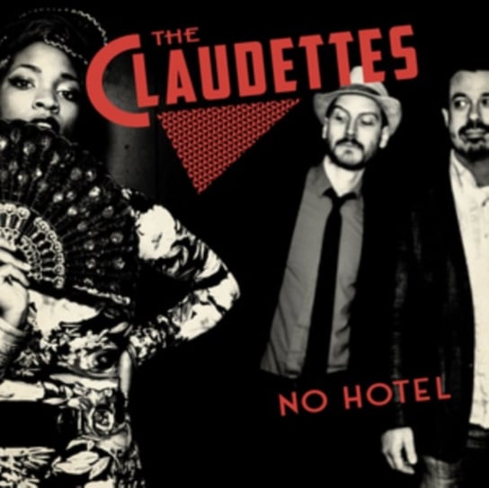 No Hotel The Claudettes